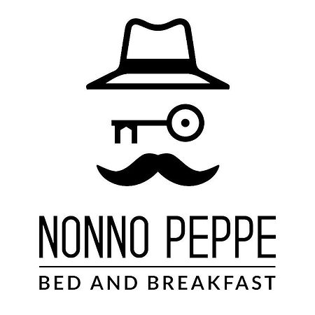 B&B Nonno Peppe Perano Exteriör bild