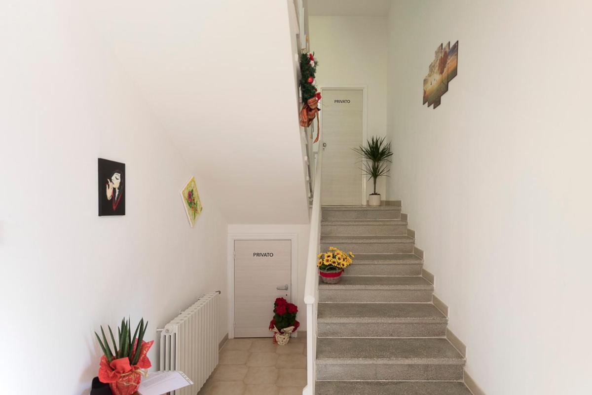B&B Nonno Peppe Perano Exteriör bild