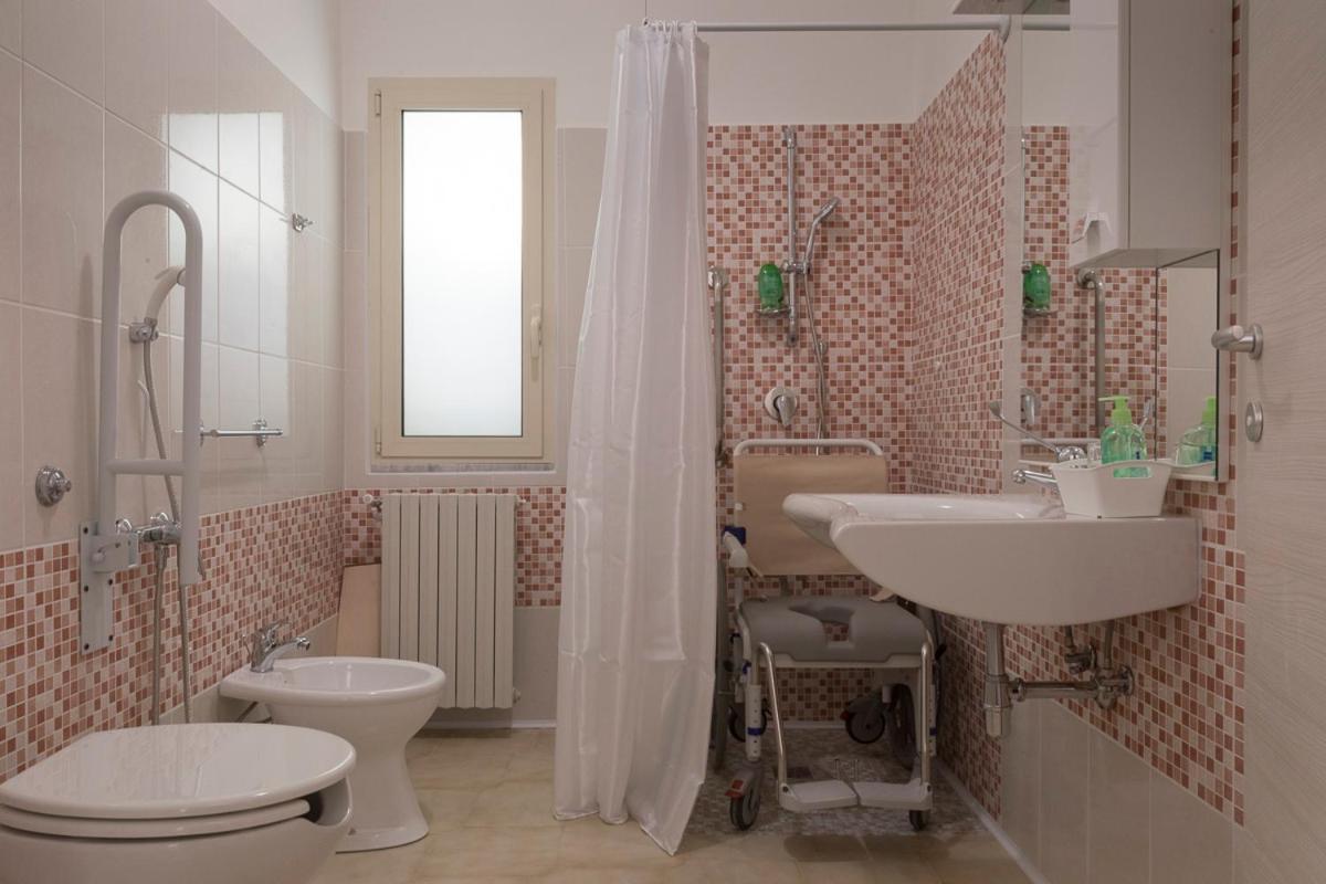 B&B Nonno Peppe Perano Exteriör bild